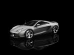Mercedes-Benz D-SCK Concept by Kleeman 2008 года